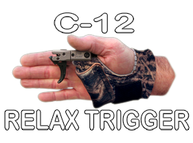c-12 relax trigger